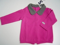 IMPS&ELFS W2009/10 mooie set blouse/broekje (purple pink 480 grey 868), 56