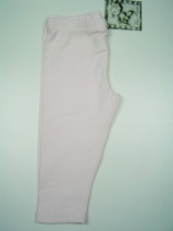 VINROSE Z2010 driekwart legging LINDA van superkwalitieit (pink), maat 74 t/m 152