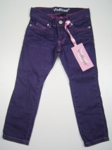 VINROSE W2010/2011 jeans LISA maat 86 t/m 152