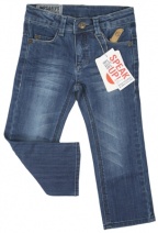 IMPS&ELFS W09/10 mooie jeans, super pasvorm (blue stonewash) 140, 152