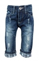 VINROSE Z2012 jeans JOSSI, 92 t/m 140